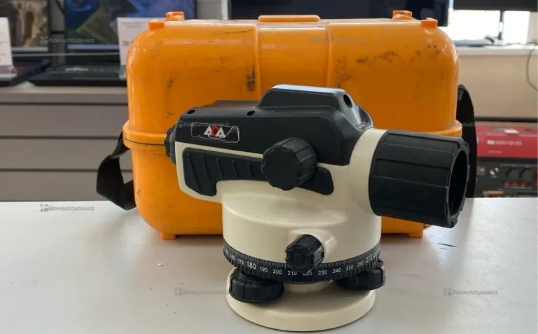 Измерительный прибор Ruber-X32