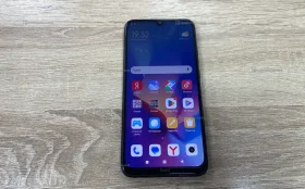 Купить Xiaomi Redmi Note 8 4/64 ГБ б/у , в Москва и область Цена:3500рублей