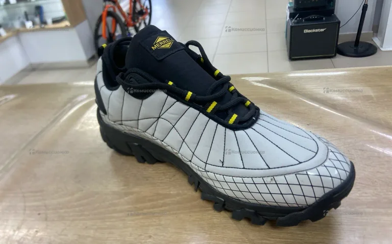 Кроссовки Merrell 44 p