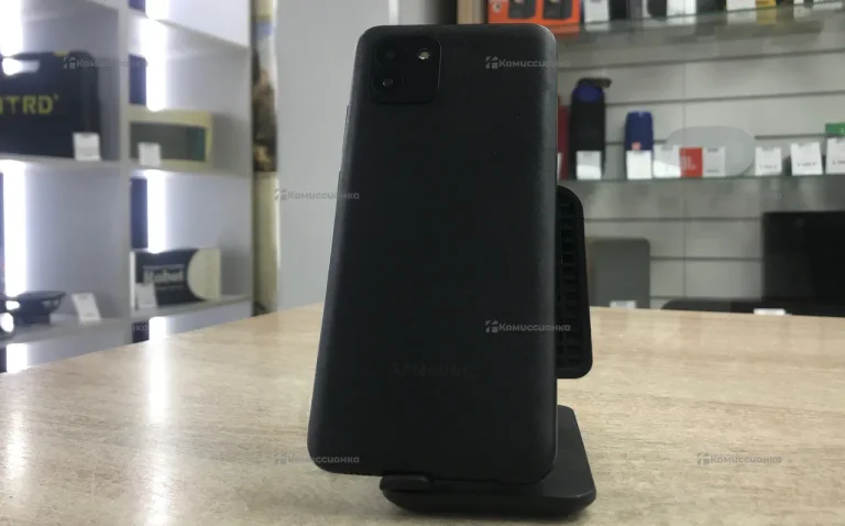 Samsung Galaxy A03 2/32 ГБ