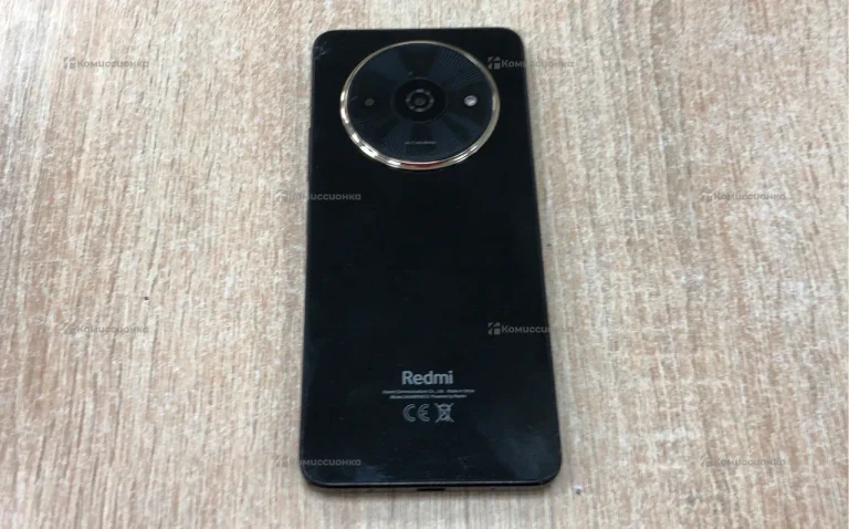 Xiaomi Redmi A3x 3/64 ГБ