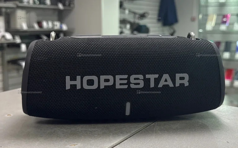 Колонка  Hopestar H50