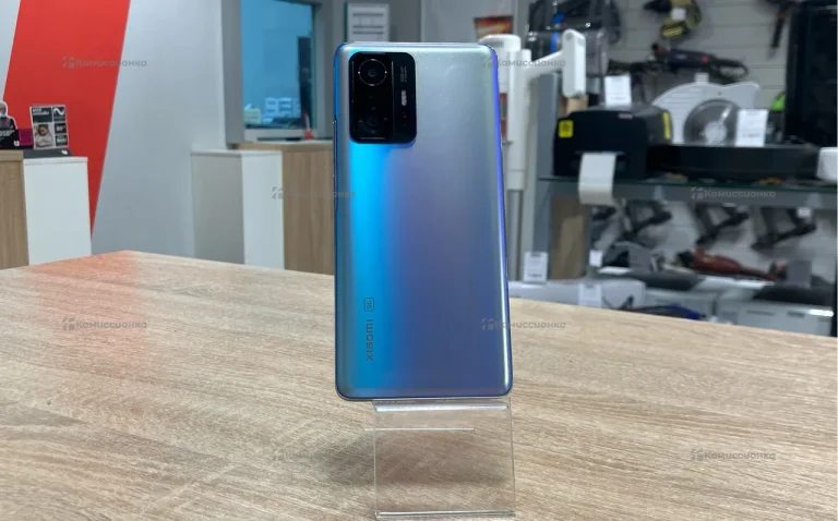 Xiaomi 11T Pro 8/128Gb