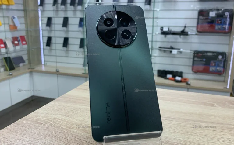 Realme 12 8/256 ГБ