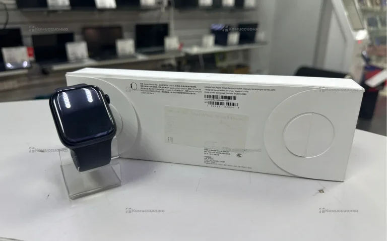 Часы  Apple Watch 9 45mm