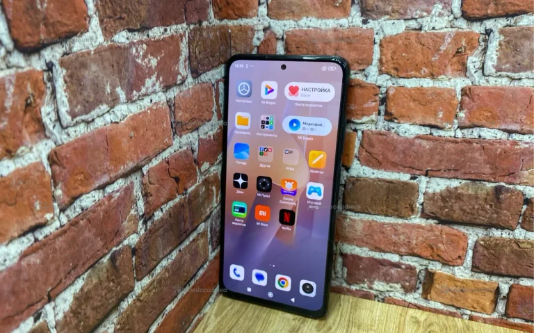 Xiaomi Redmi Note 11 Pro 8/128 Гб