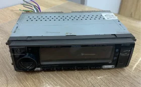 Автомагнитола  Aura Indigo 877DSP