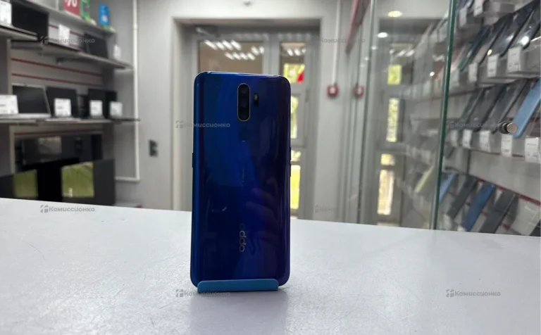 Oppo A9 (2020) 4/128Gb