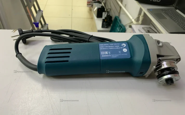 Ушм Bosch реплика