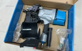 Гвоздезабивной пневматический Toua CN100