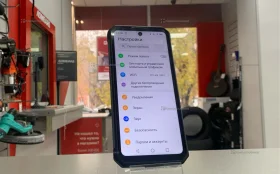 Oukitel WP21 12/256 ГБ