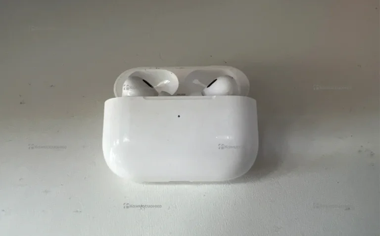 Наушники Apple China