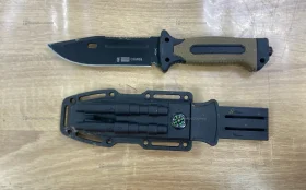 Нож Columbia 4038C