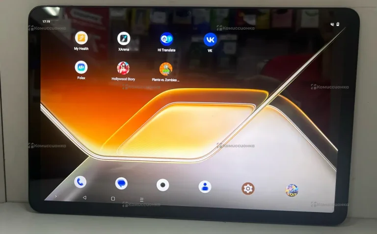 Планшет Infinix.” xpad 20