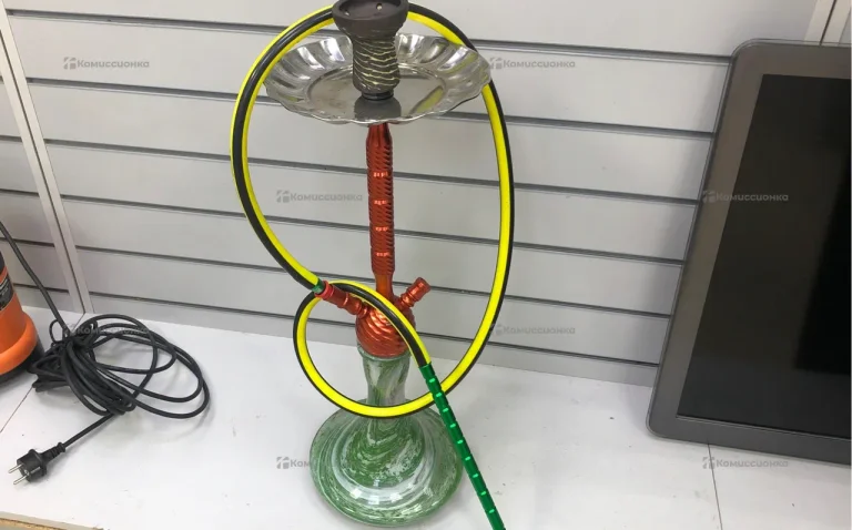 Кальян Kaya Shisha
