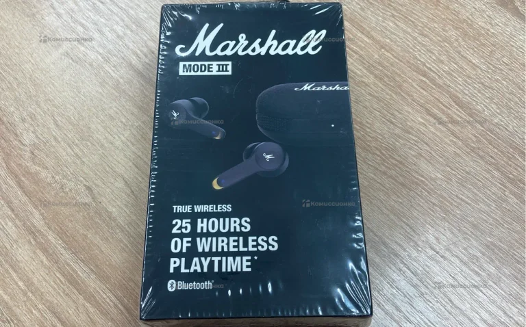 Наушники Marshall Mode3 (реплика)
