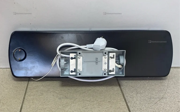 Инфракрасный обогреватель Ресанта ИКО-1500Л