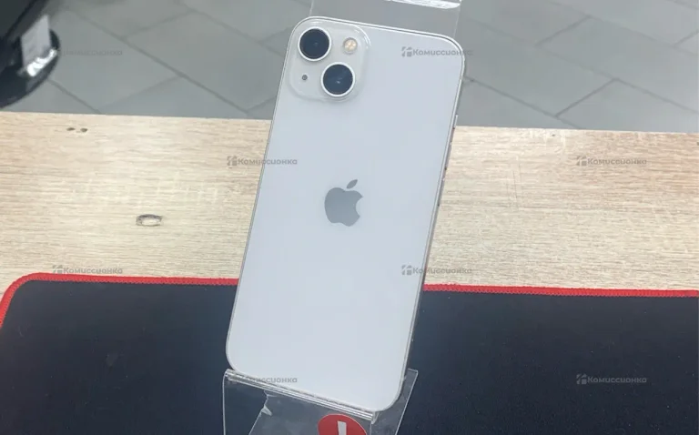 Apple iPhone 13 4/128 ГБ