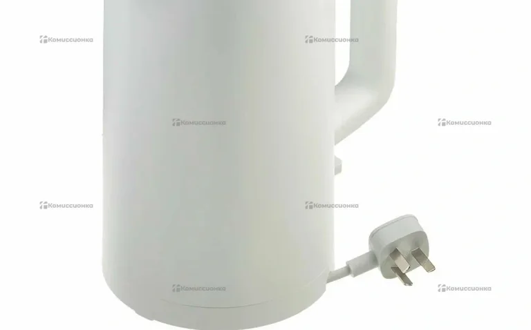 Чайник электрический Xiaomi Mijia Electric Kettle N1 (MJDSH05YM) CN (белый)
