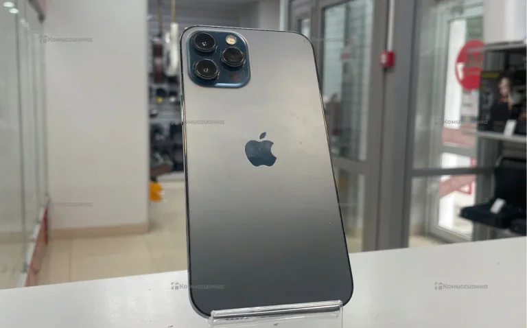 Apple iPhone 12 pro max 128Gb