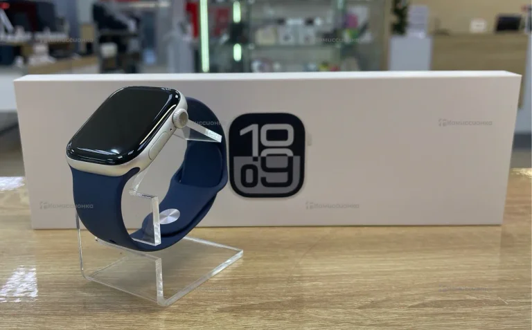 Часы  Apple Watch 10 42mm