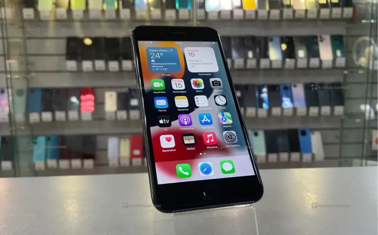 Apple iPhone 7 Plus 128Gb