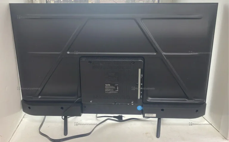 Телевизор Tuvio TD43FFBHH11