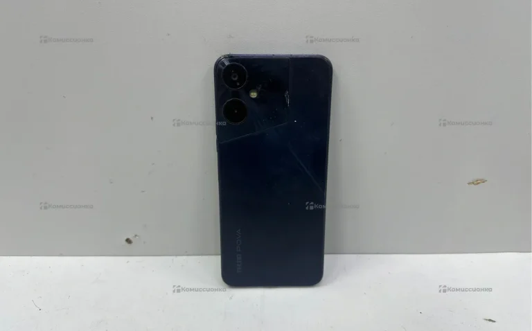 Tecno Pova Neo 3 4/128 ГБ