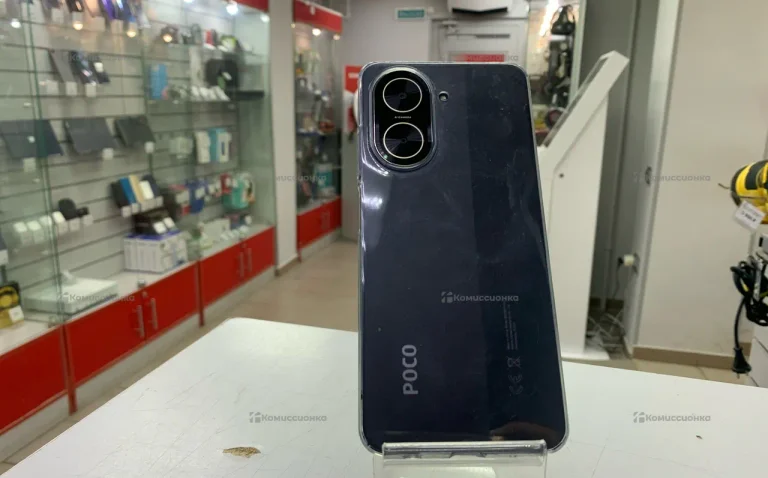 Xiaomi Poco C71 3/64Gb