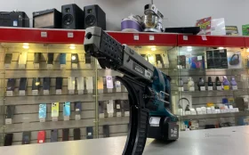 Шуруповерт makita DFR550RFE