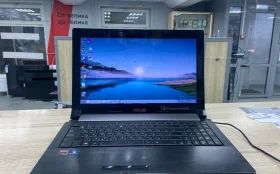Ноутбук ASUS N53T