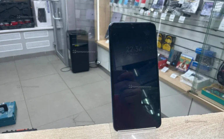 Infinix Hot 12 Play 4/64 ГБ