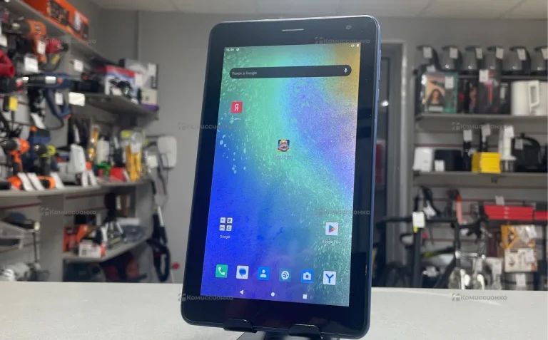 Планшет DExP. URSUS M170 2/32GB