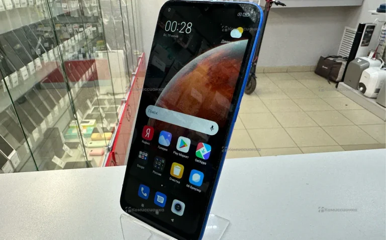 Xiaomi Redmi 9c 3-64