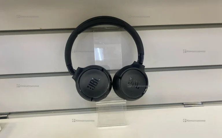 Наушники  JBL tune 520bt