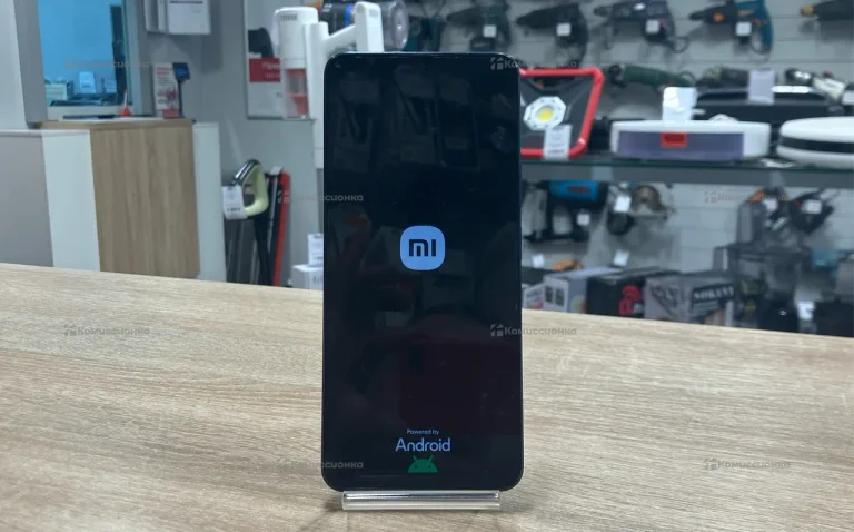 Xiaomi Redmi 14C, 8/256Gb