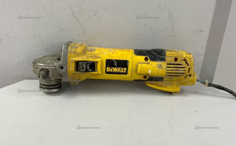 УШМ dewalt D28136