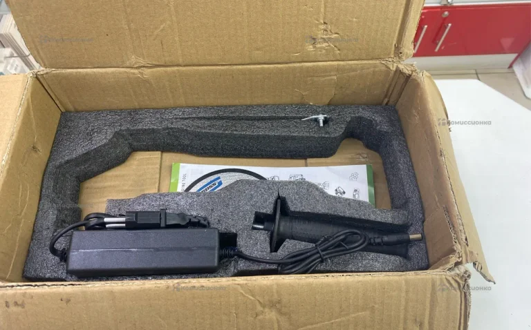 УШМ Jauhi 120mm