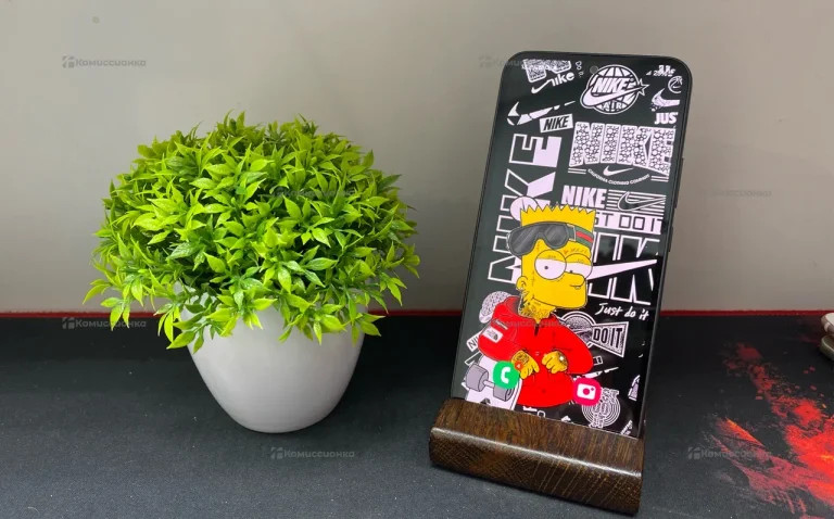 Samsung Galaxy A54 8/256 ГБ