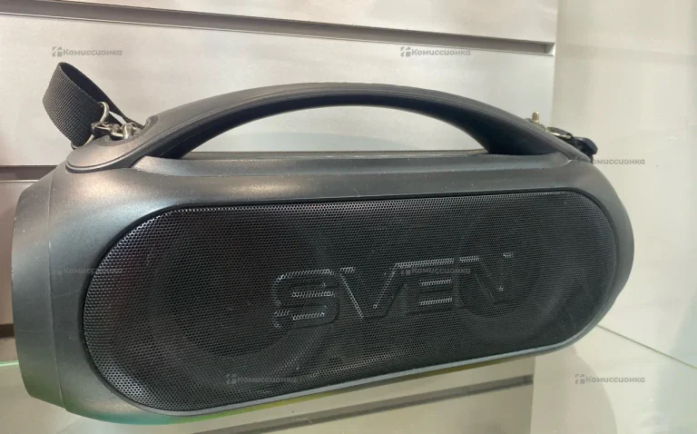Колонка SVEN PS-380