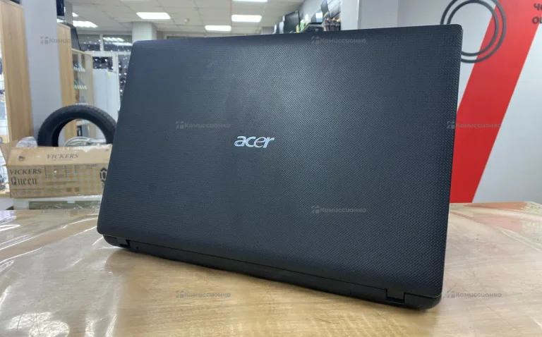 Ноутбук Acer 7750