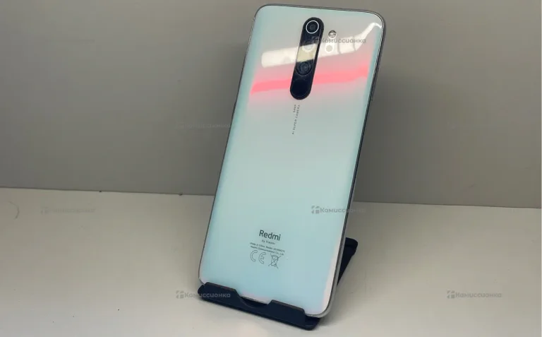 Xiaomi Redmi Note 8 Pro 6/64 ГБ