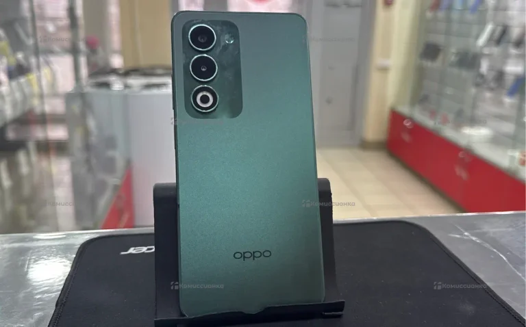 Oppo A5 8/256 ГБ