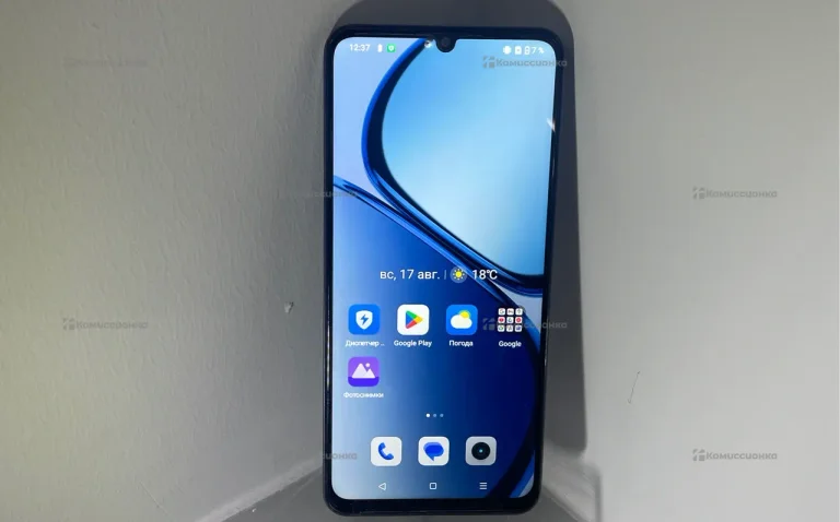 Realme Note 60 6/128Gb