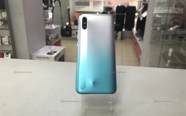 Xiaomi Redmi 9A 2/32 ГБ
