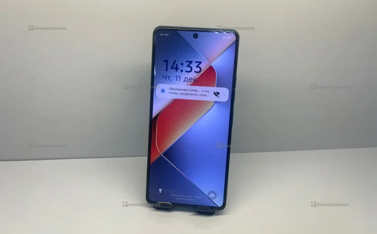 Tecno Pova 6 12/256 ГБ