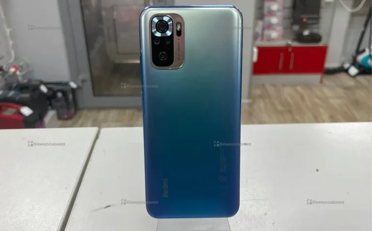 Xiaomi Redmi Note 10S 6/128