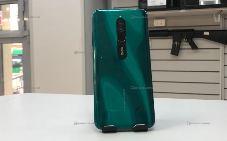 xiaomi redmi 8 4/64