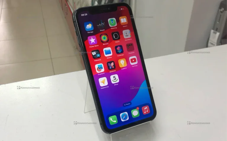 Apple iPhone 11 Pro 64Gb