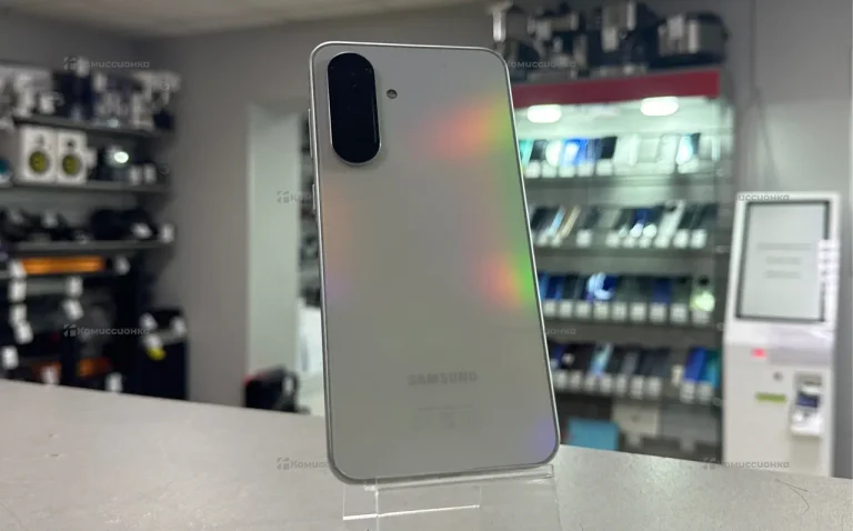 Samsung Galaxy A36 8/128 ГБ